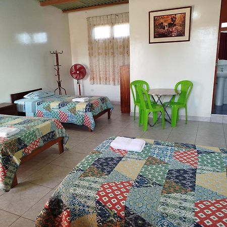 Nasca Trails B&B Наска Экстерьер фото