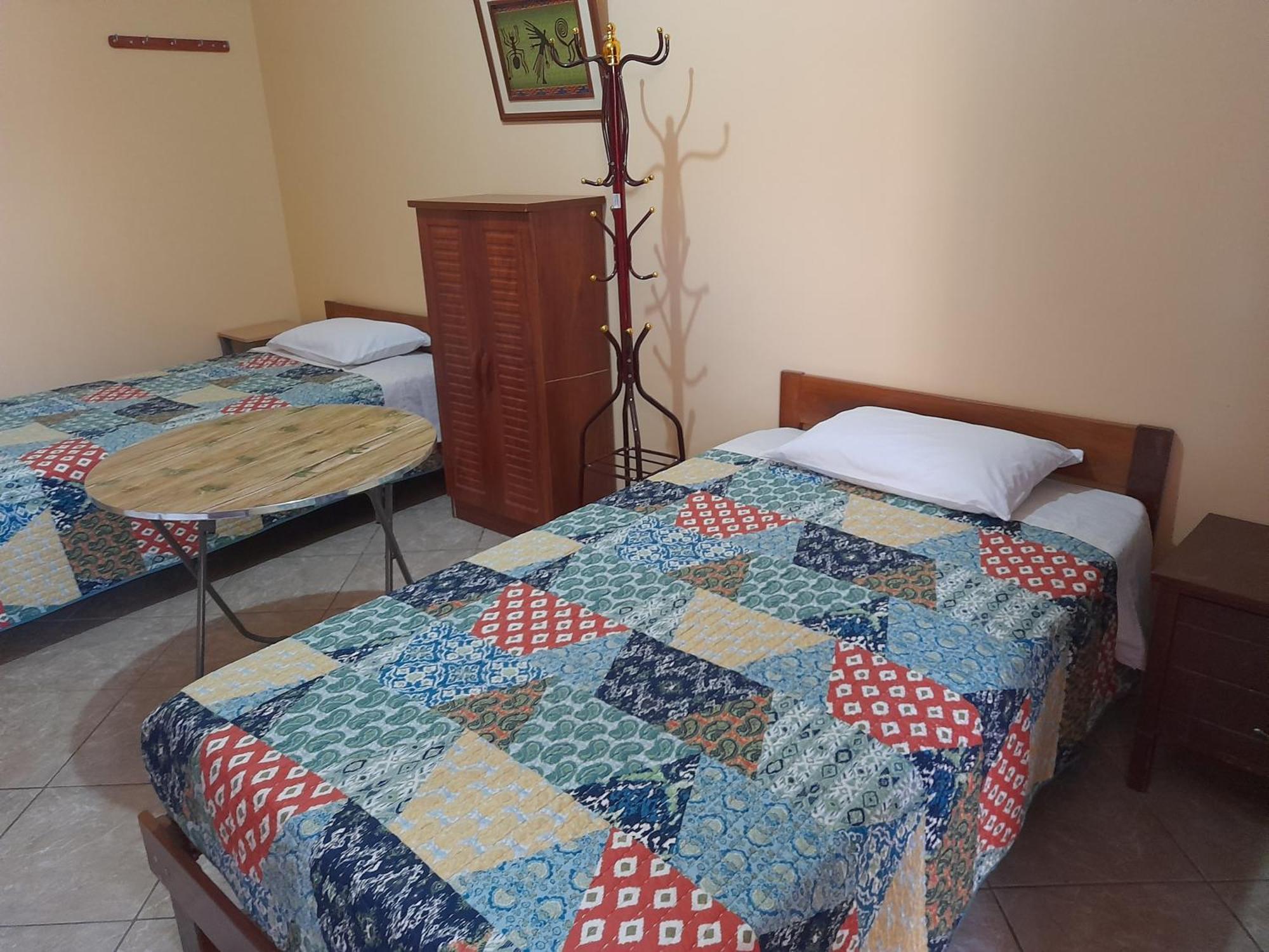 Nasca Trails B&B Наска Экстерьер фото