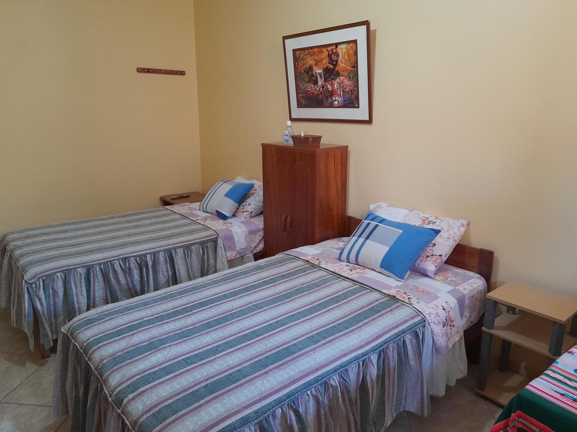 Nasca Trails B&B Наска Экстерьер фото