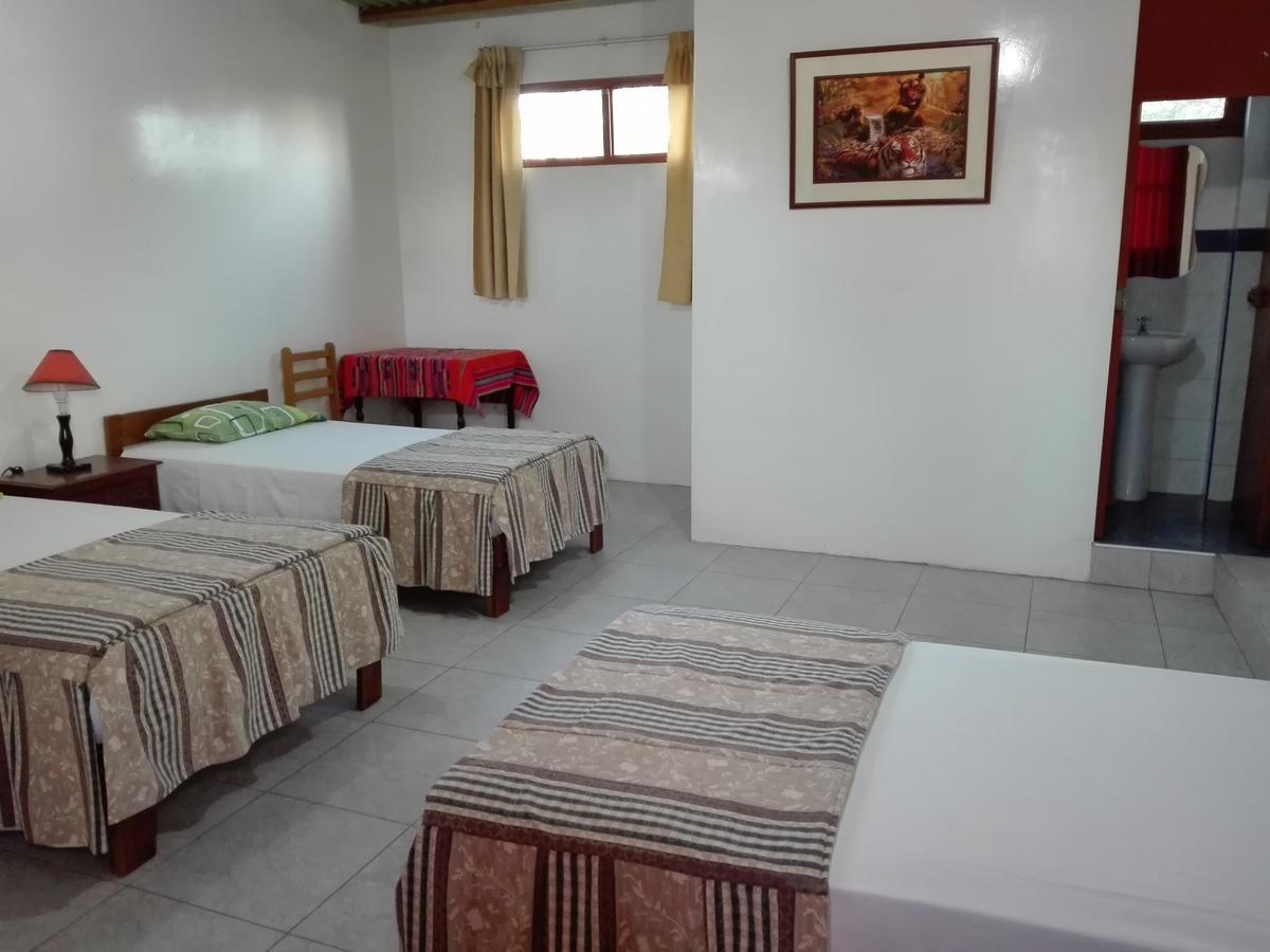 Nasca Trails B&B Наска Экстерьер фото