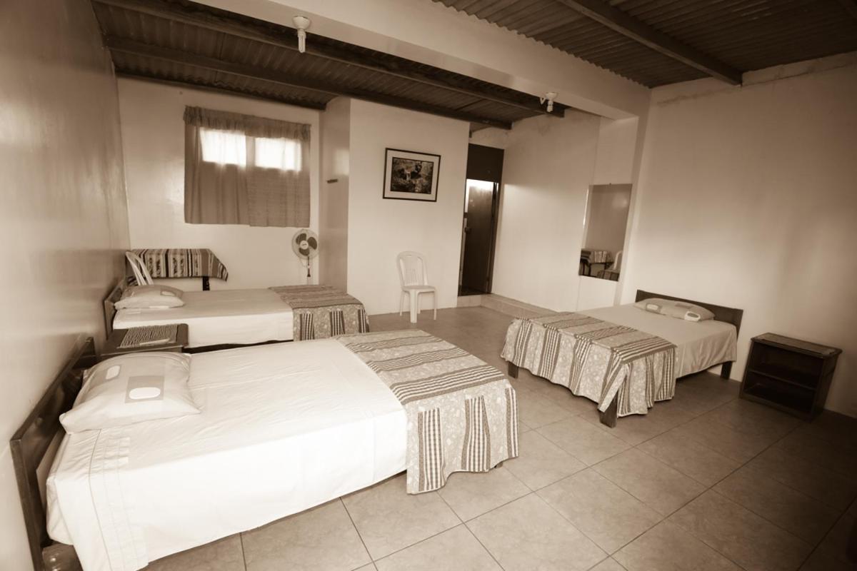 Nasca Trails B&B Наска Экстерьер фото